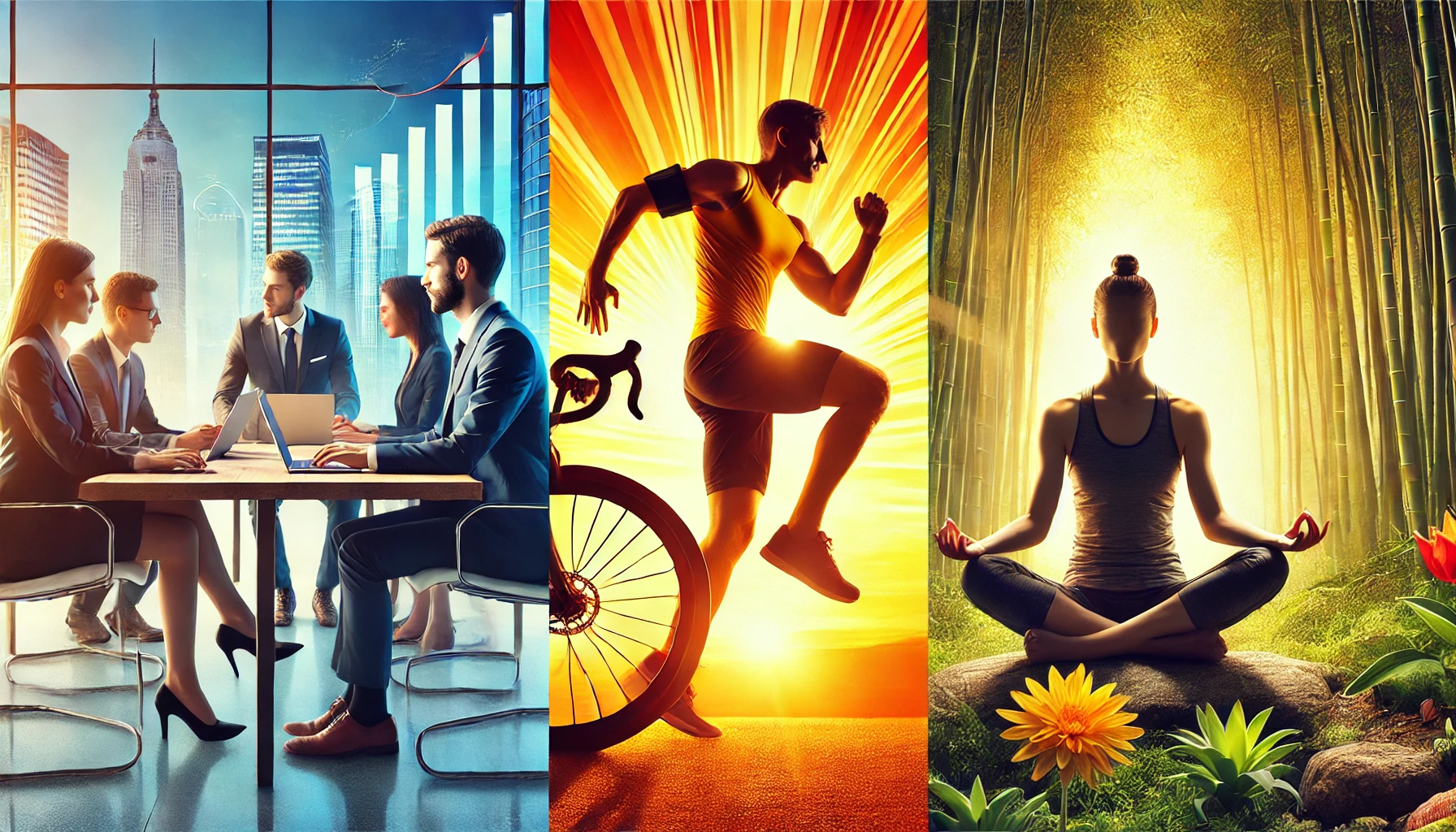 La préparation mentale, c'est quoi ?